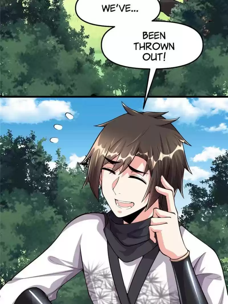 I Might Be A Fake Cultivator Chapter 89