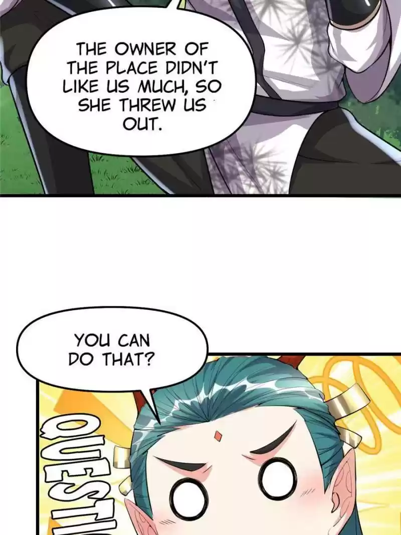 I Might Be A Fake Cultivator Chapter 89