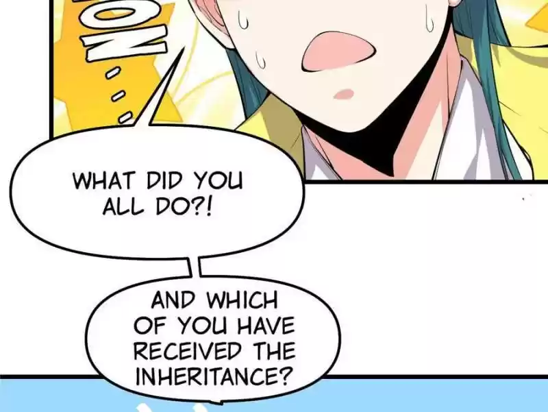 I Might Be A Fake Cultivator Chapter 89