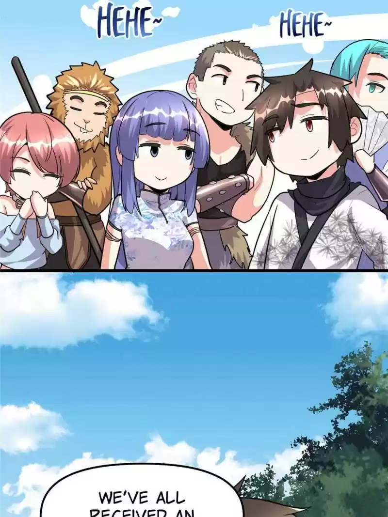 I Might Be A Fake Cultivator Chapter 89