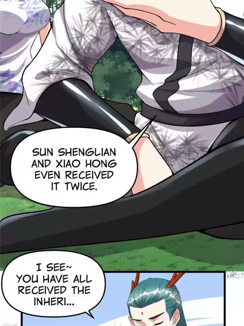 I Might Be A Fake Cultivator Chapter 89