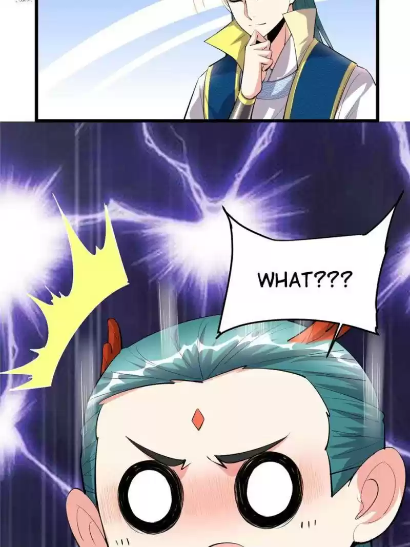 I Might Be A Fake Cultivator Chapter 89