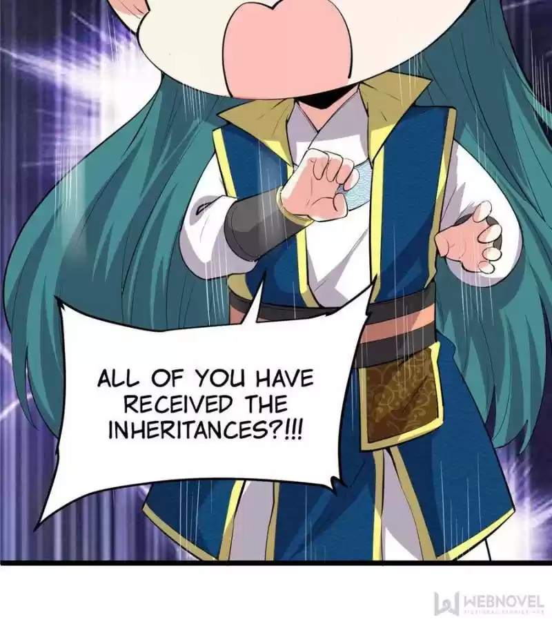 I Might Be A Fake Cultivator Chapter 89