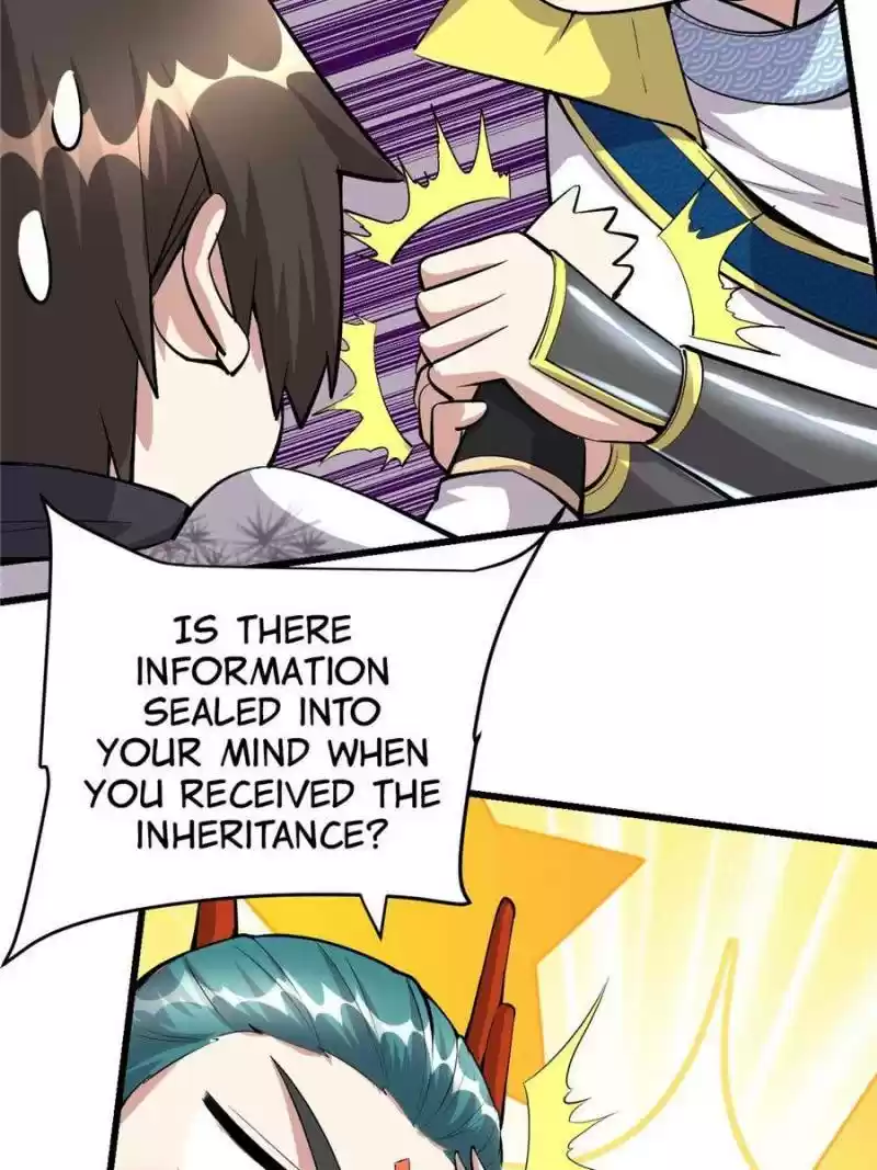 I Might Be A Fake Cultivator Chapter 89