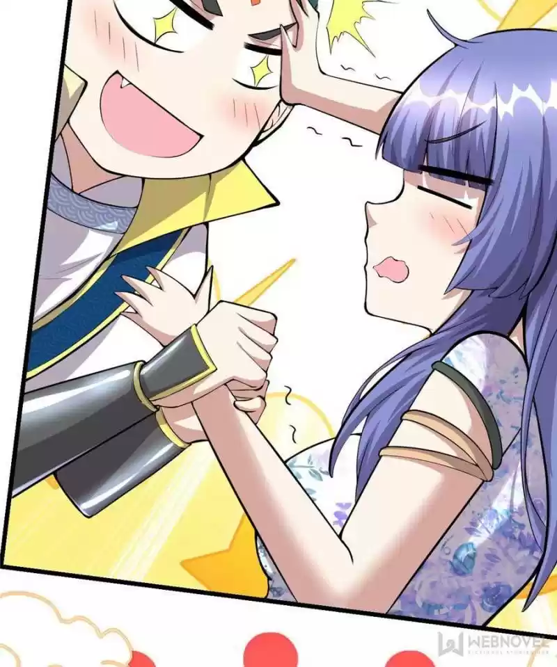 I Might Be A Fake Cultivator Chapter 89