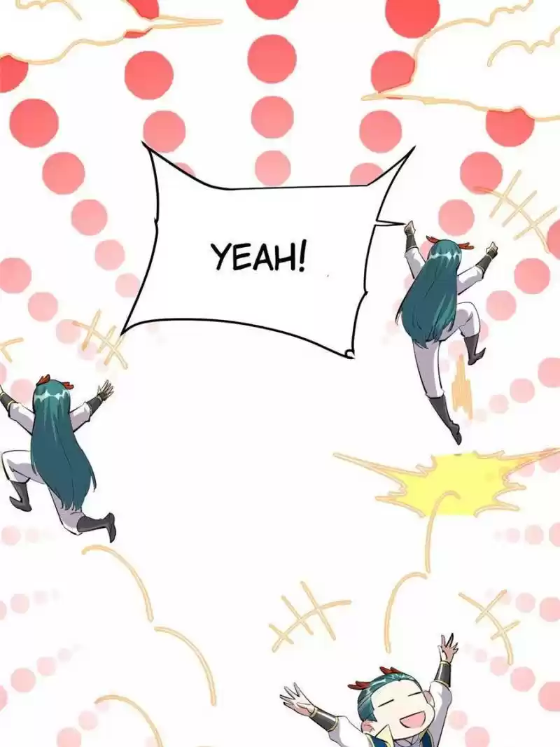 I Might Be A Fake Cultivator Chapter 89