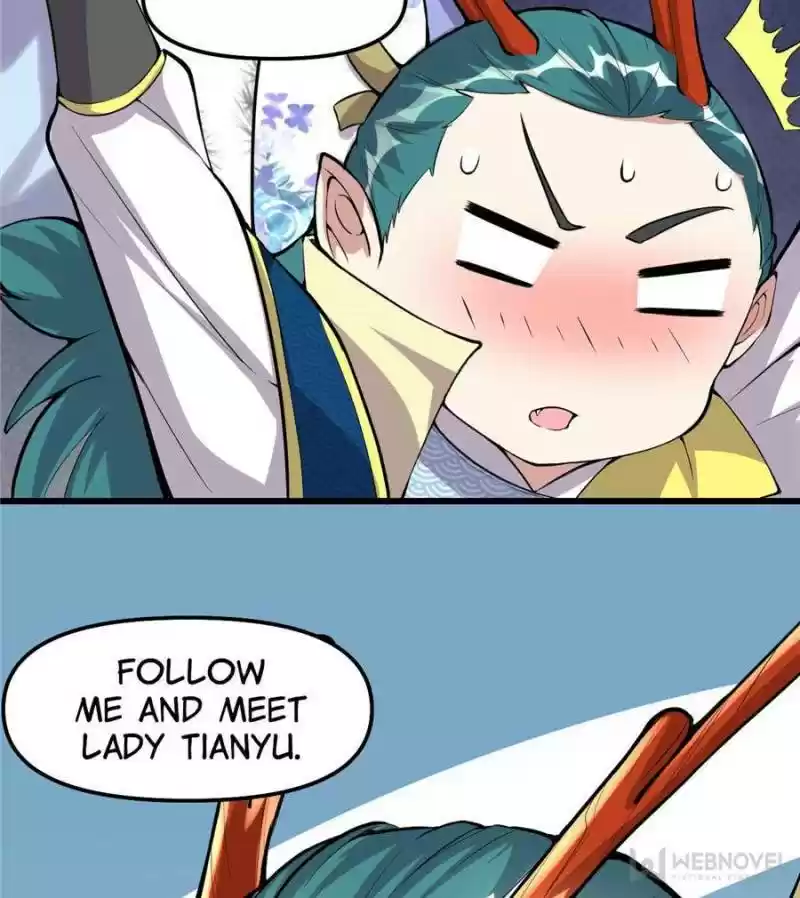 I Might Be A Fake Cultivator Chapter 89