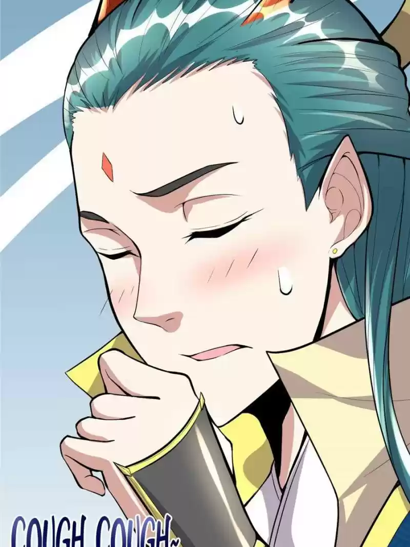 I Might Be A Fake Cultivator Chapter 89