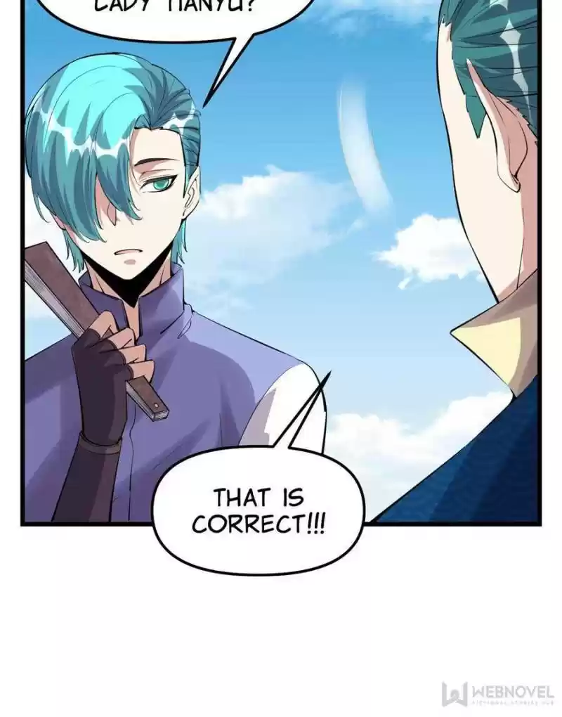 I Might Be A Fake Cultivator Chapter 89