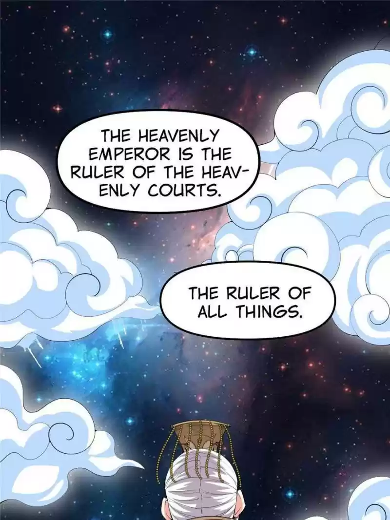 I Might Be A Fake Cultivator Chapter 89