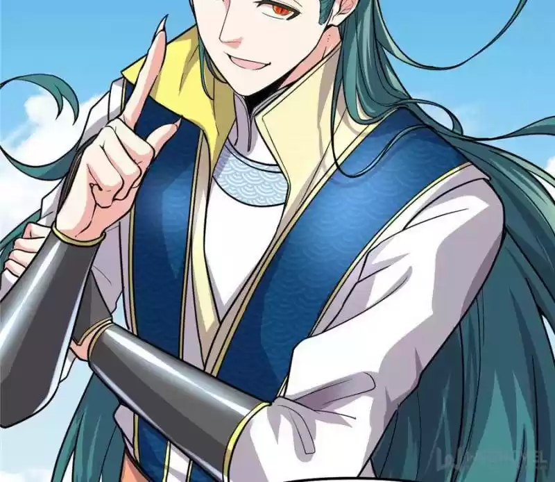 I Might Be A Fake Cultivator Chapter 89