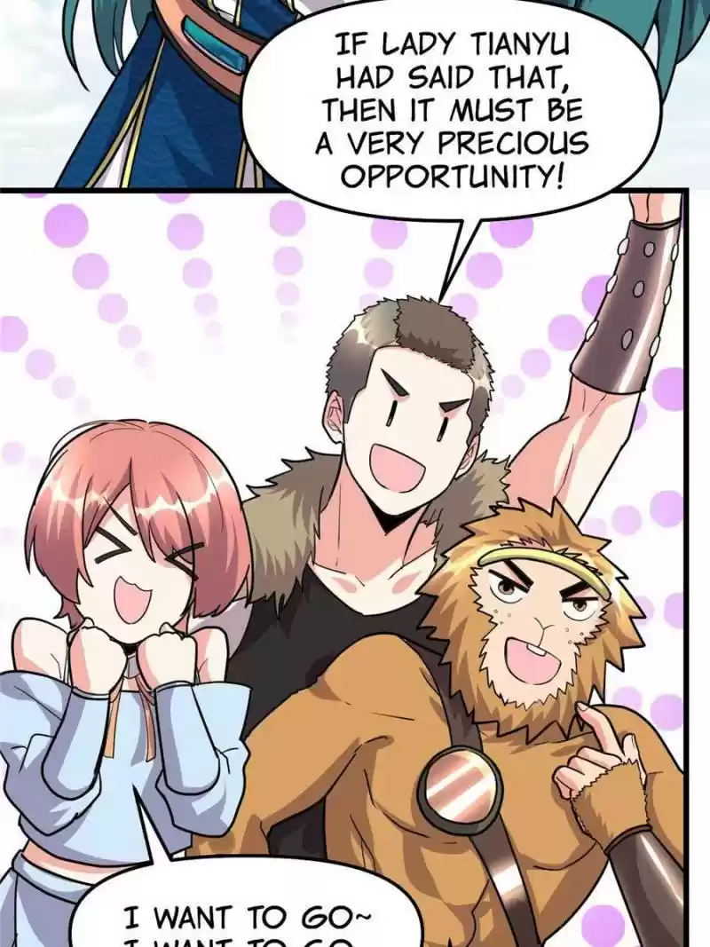 I Might Be A Fake Cultivator Chapter 89