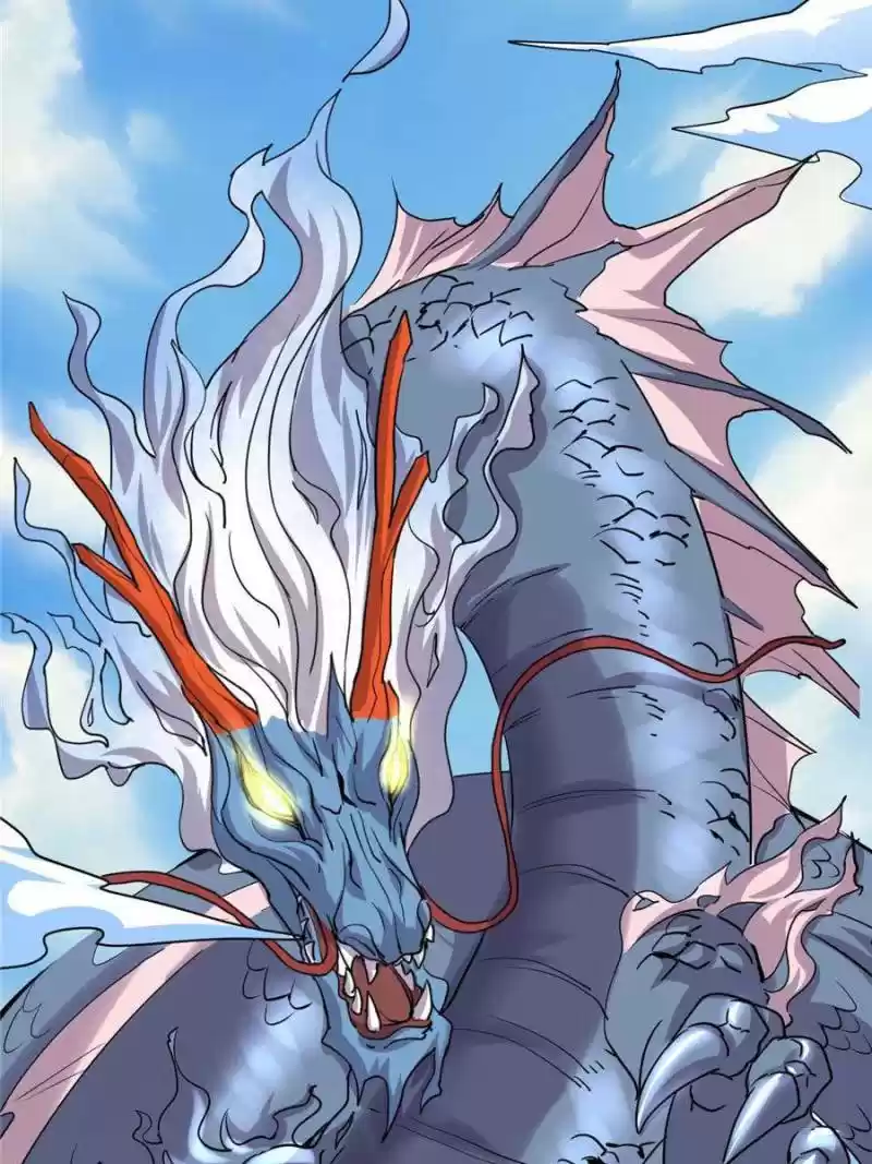 I Might Be A Fake Cultivator Chapter 89