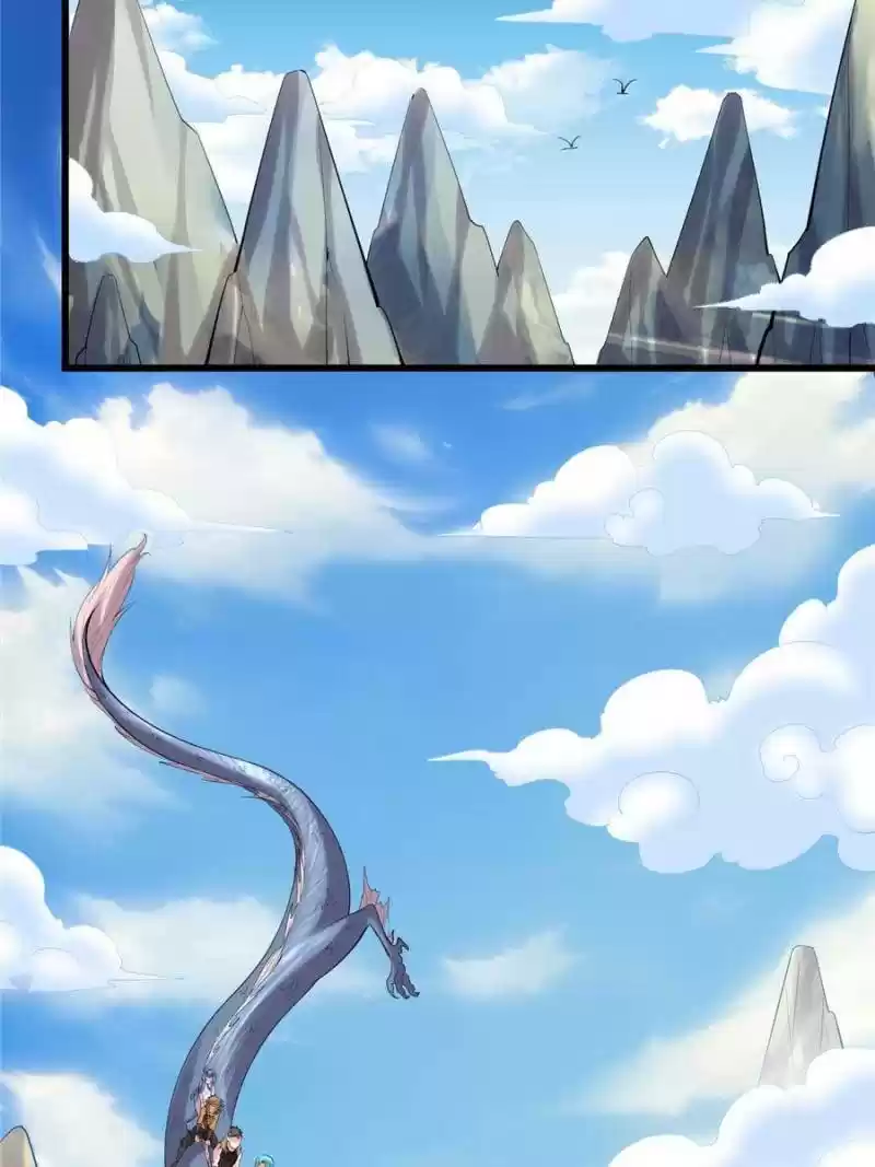 I Might Be A Fake Cultivator Chapter 89