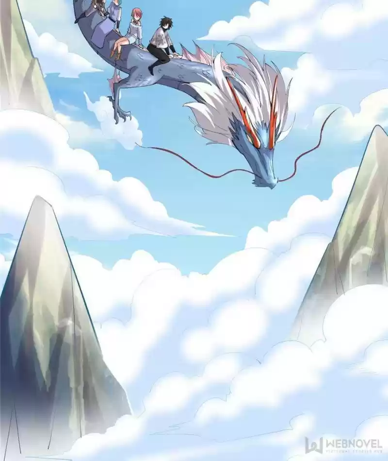 I Might Be A Fake Cultivator Chapter 89