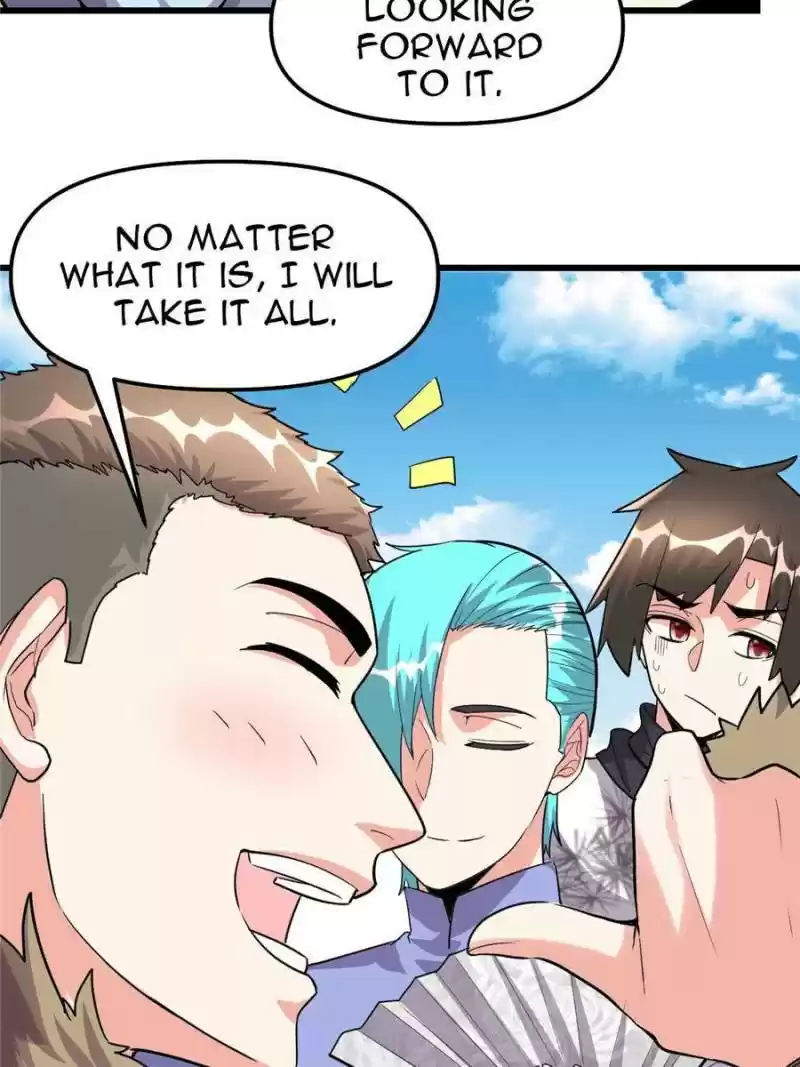 I Might Be A Fake Cultivator Chapter 89