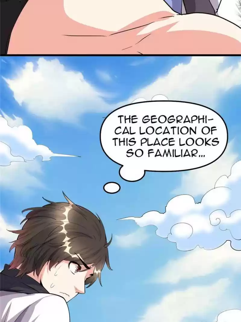 I Might Be A Fake Cultivator Chapter 89