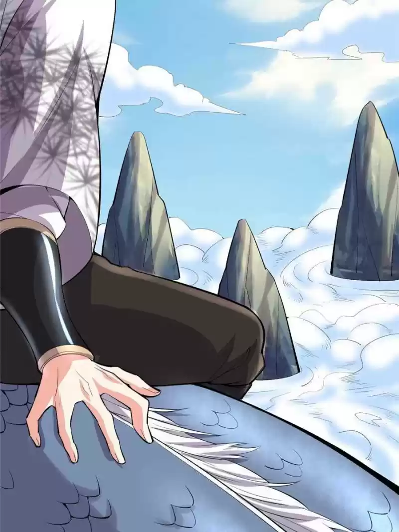 I Might Be A Fake Cultivator Chapter 89