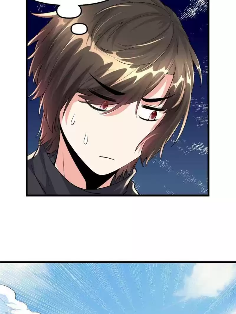 I Might Be A Fake Cultivator Chapter 89