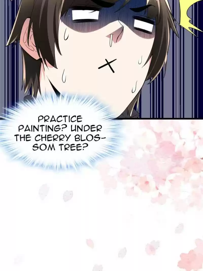 I Might Be A Fake Cultivator Chapter 89