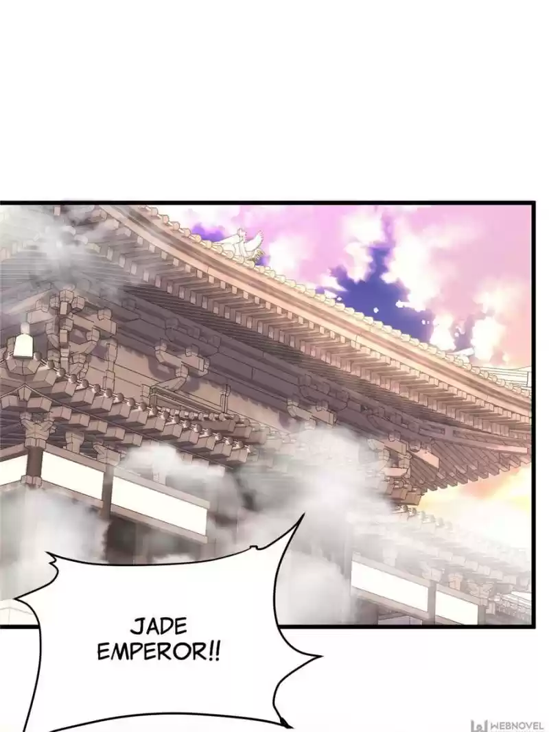 I Might Be A Fake Cultivator Chapter 9