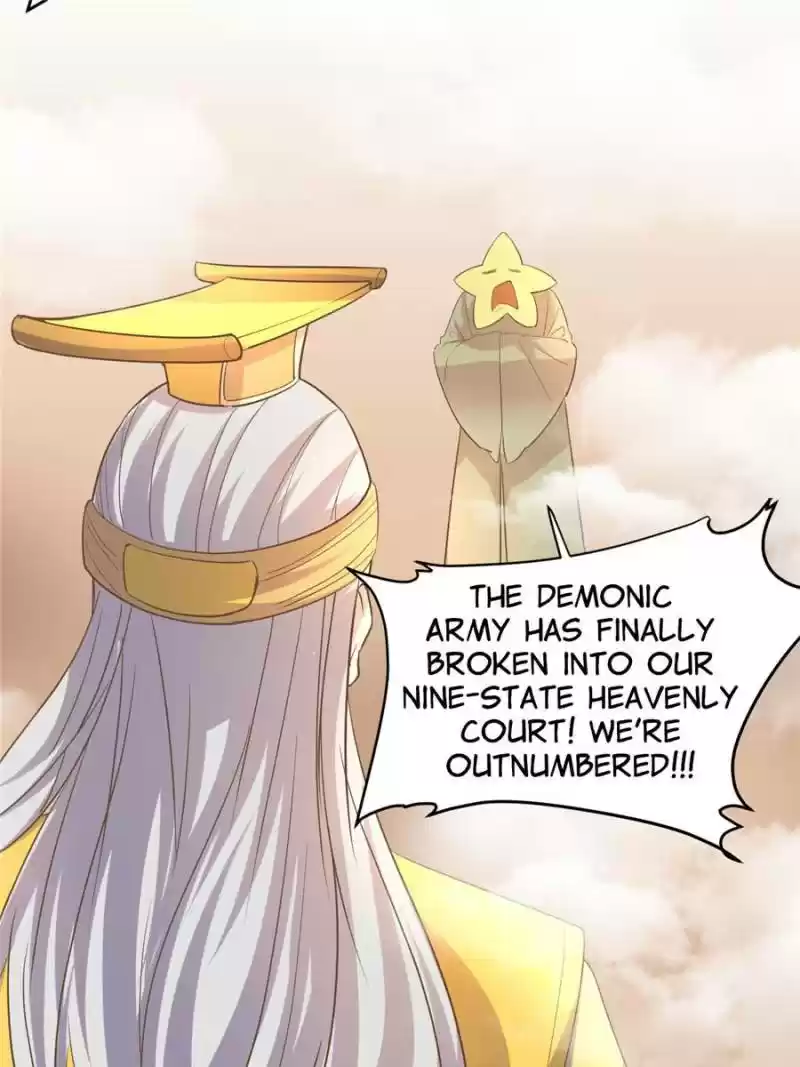 I Might Be A Fake Cultivator Chapter 9