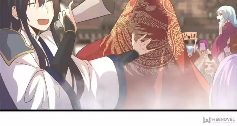 I Might Be A Fake Cultivator Chapter 9