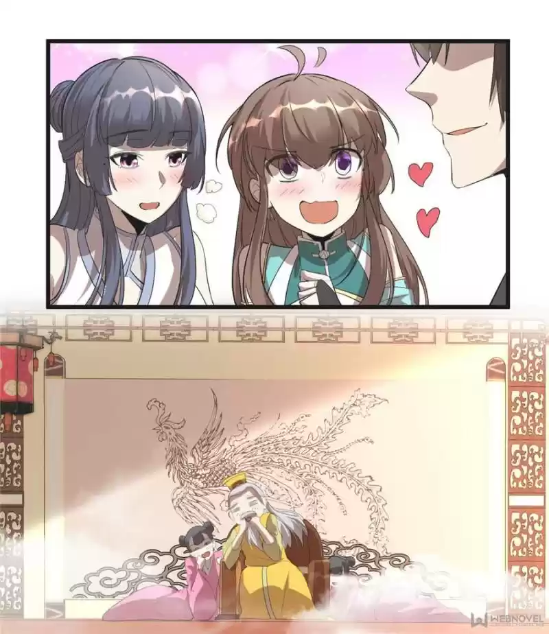 I Might Be A Fake Cultivator Chapter 9