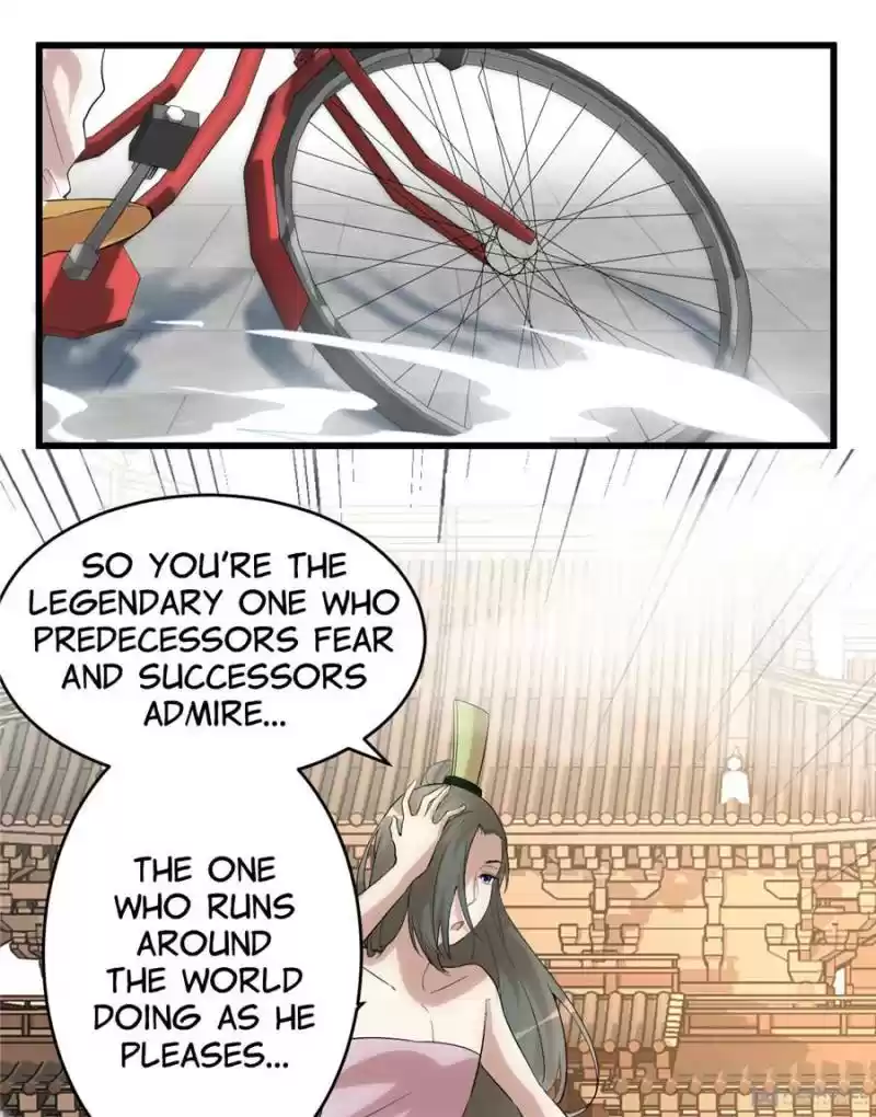 I Might Be A Fake Cultivator Chapter 9