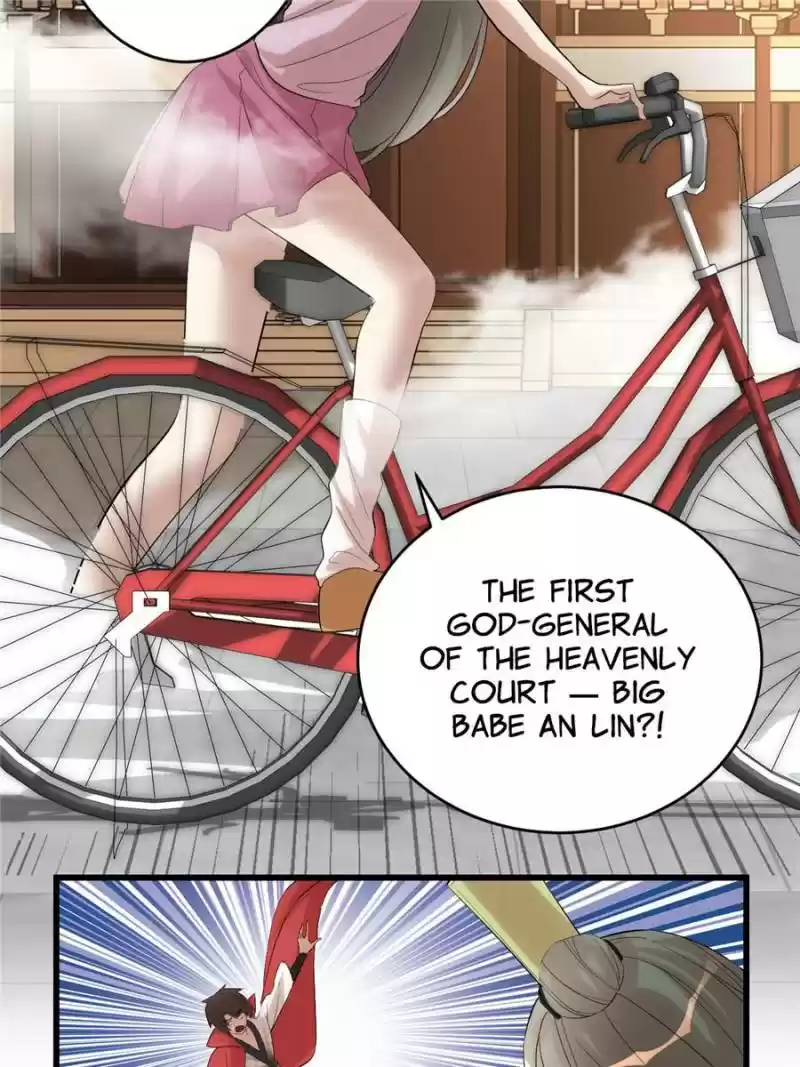 I Might Be A Fake Cultivator Chapter 9