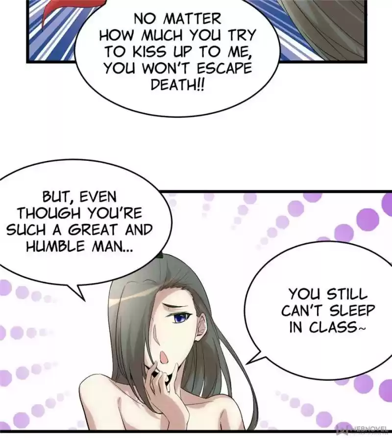 I Might Be A Fake Cultivator Chapter 9