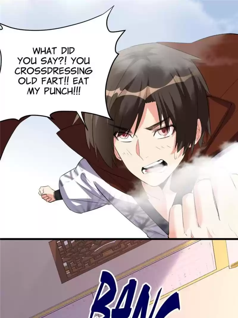 I Might Be A Fake Cultivator Chapter 9