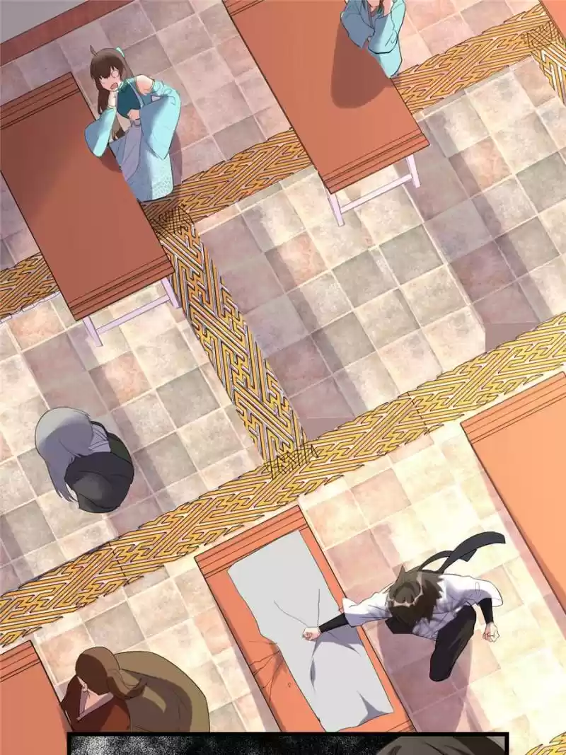 I Might Be A Fake Cultivator Chapter 9