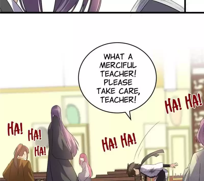 I Might Be A Fake Cultivator Chapter 9