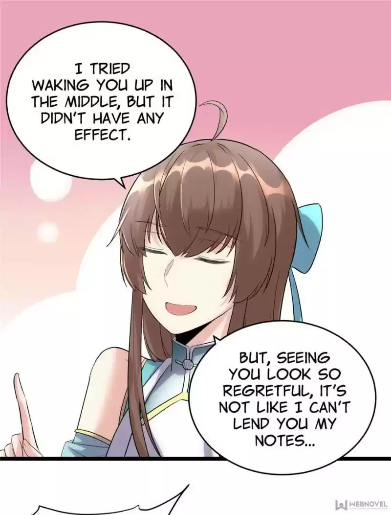 I Might Be A Fake Cultivator Chapter 9