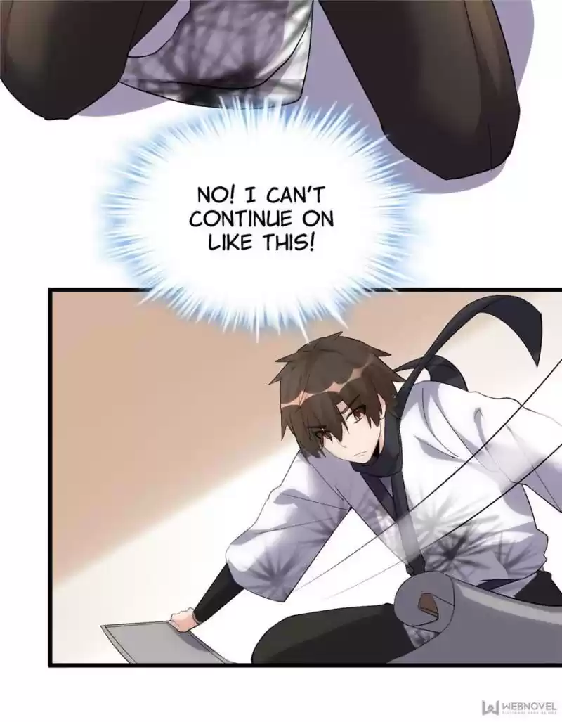 I Might Be A Fake Cultivator Chapter 9