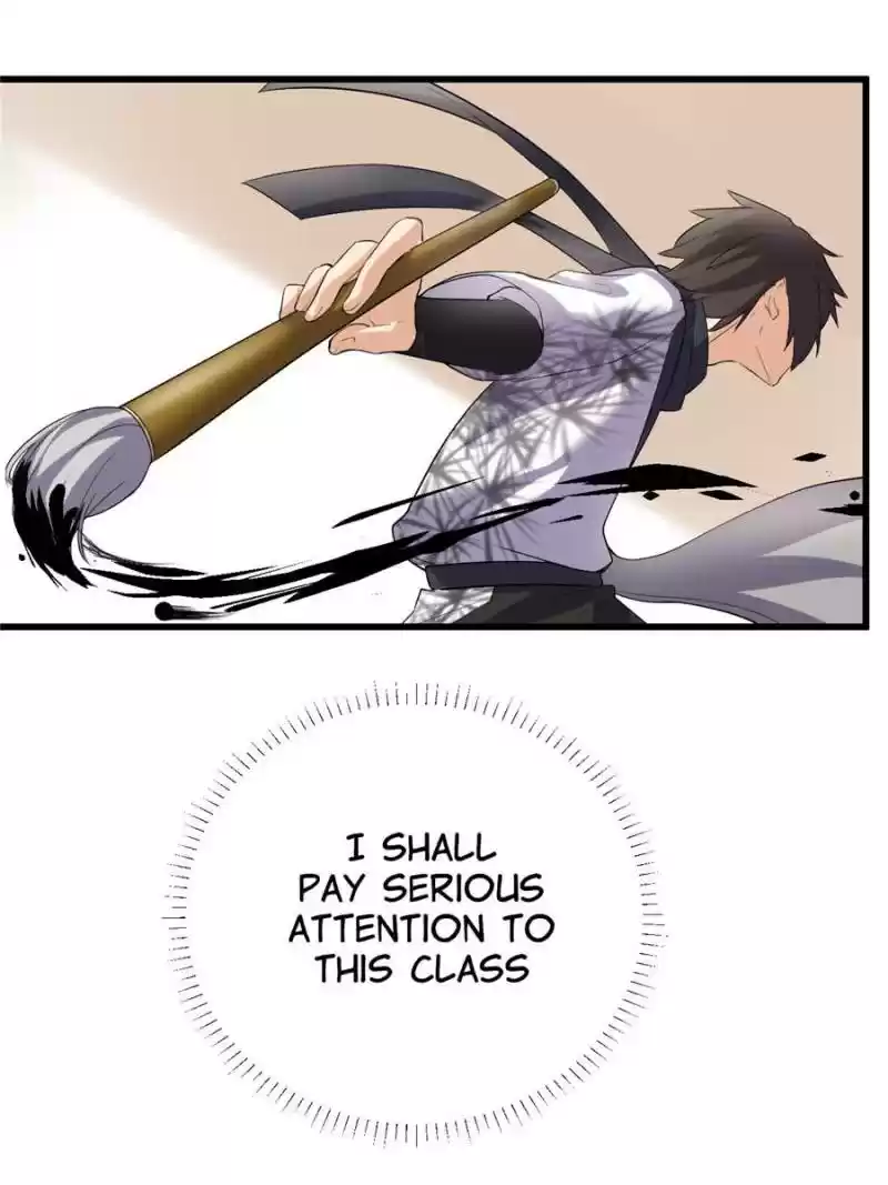 I Might Be A Fake Cultivator Chapter 9