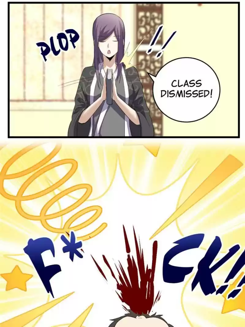 I Might Be A Fake Cultivator Chapter 9