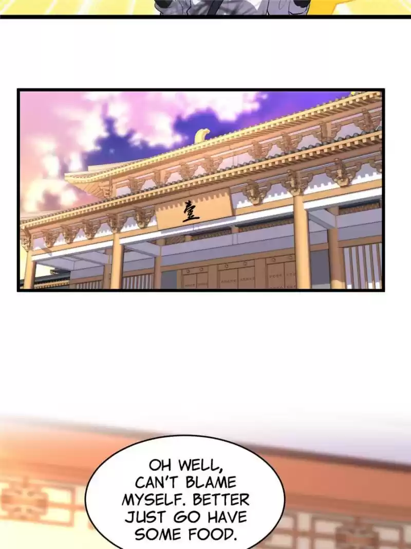 I Might Be A Fake Cultivator Chapter 9