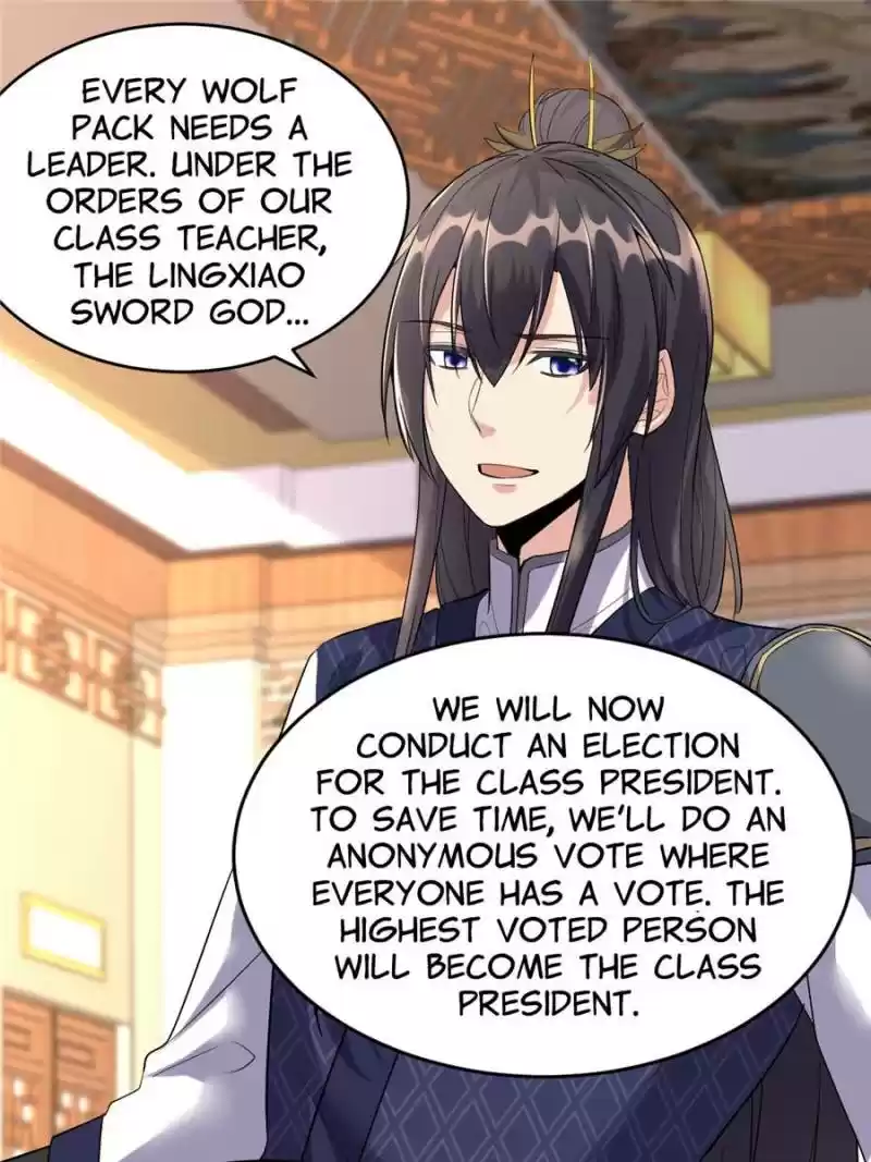 I Might Be A Fake Cultivator Chapter 9