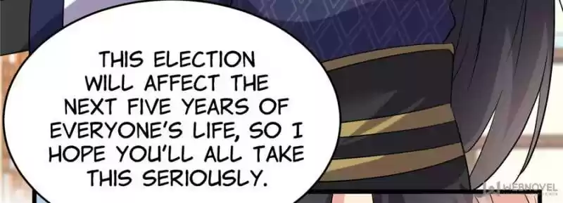 I Might Be A Fake Cultivator Chapter 9