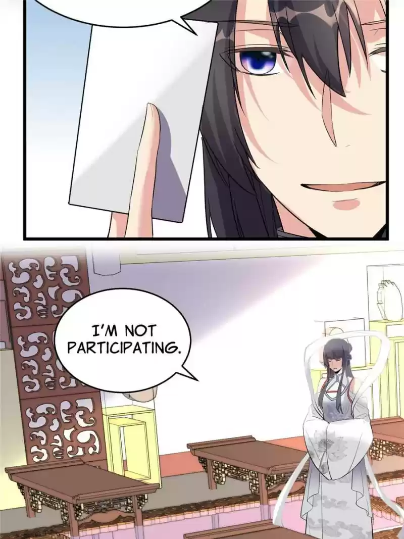 I Might Be A Fake Cultivator Chapter 9