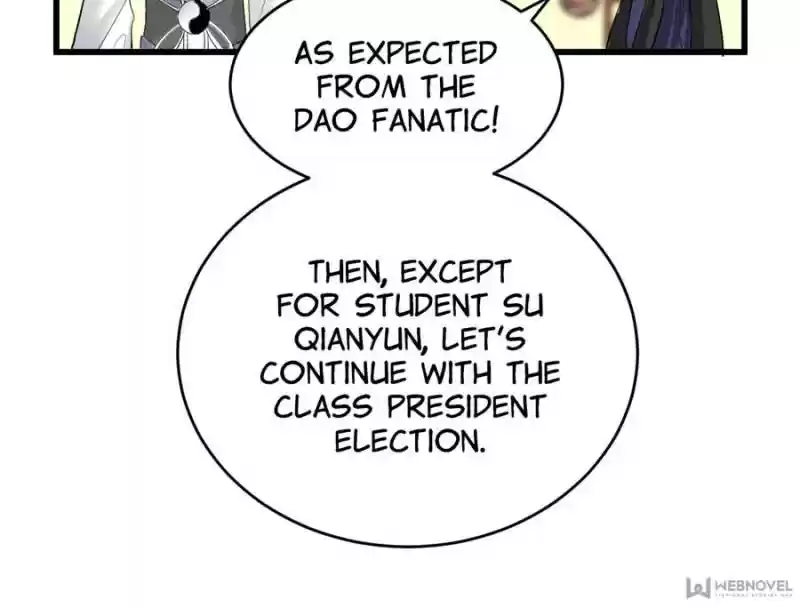 I Might Be A Fake Cultivator Chapter 9