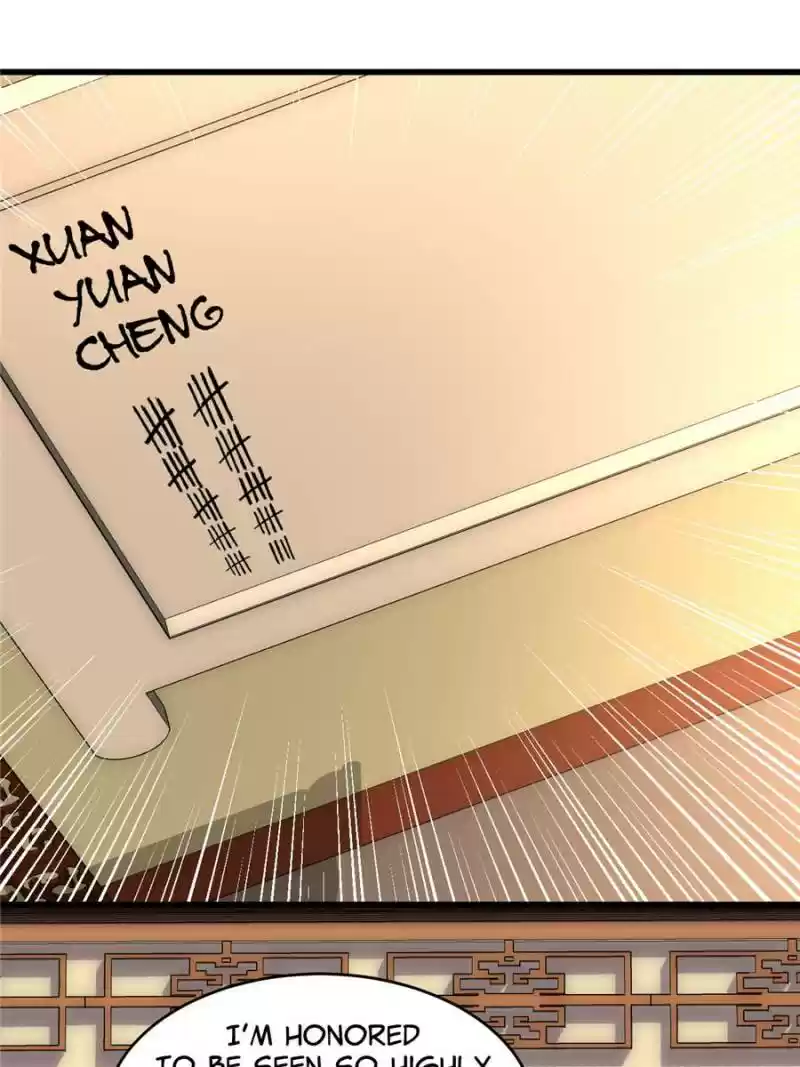 I Might Be A Fake Cultivator Chapter 9