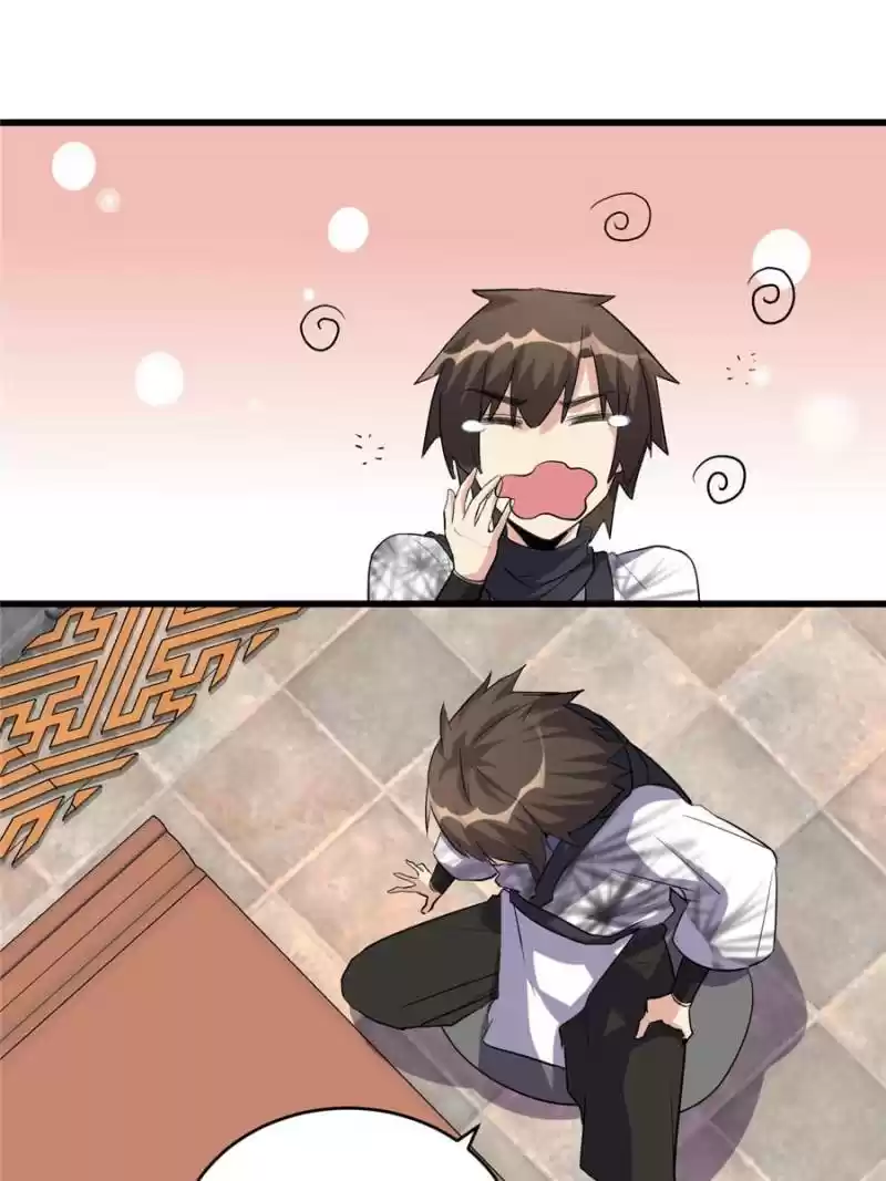 I Might Be A Fake Cultivator Chapter 9