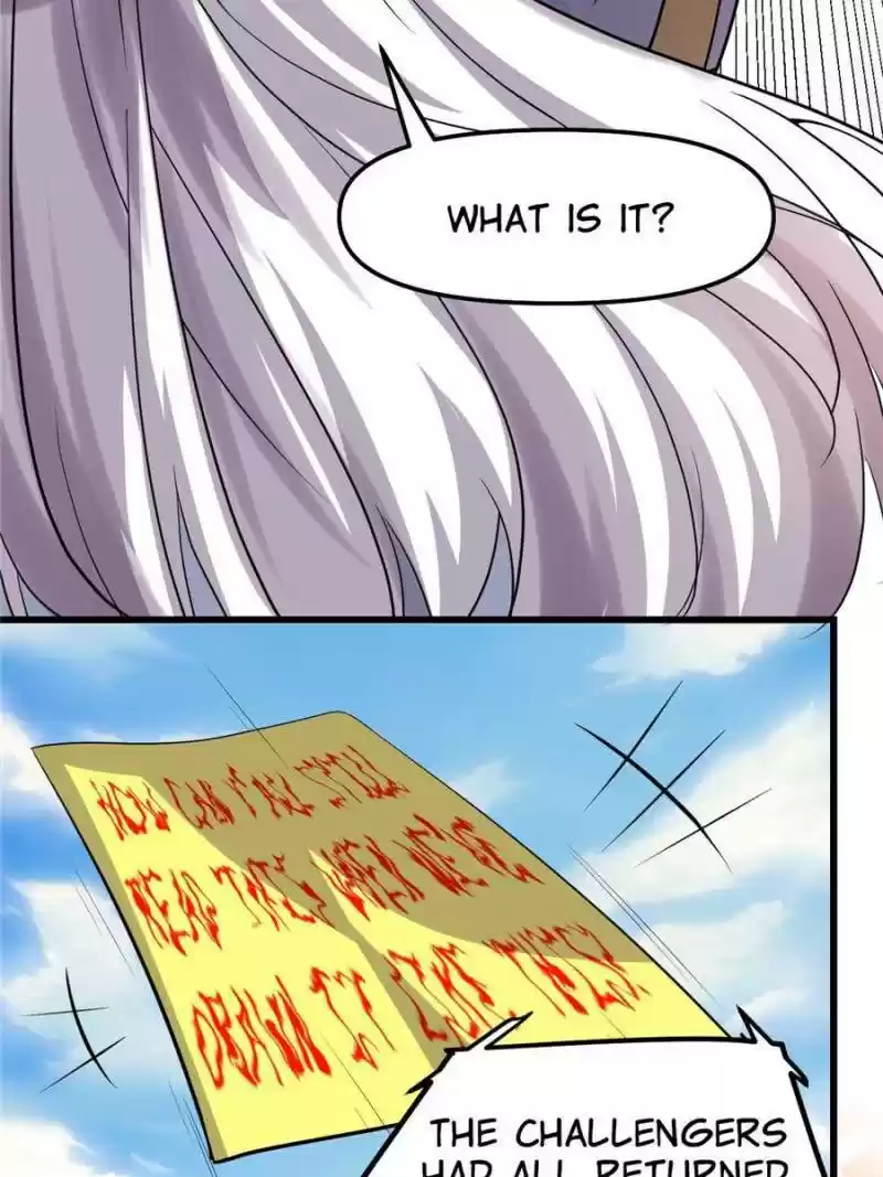 I Might Be A Fake Cultivator Chapter 90