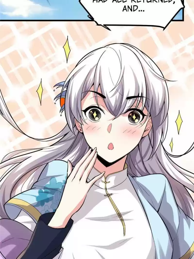 I Might Be A Fake Cultivator Chapter 90