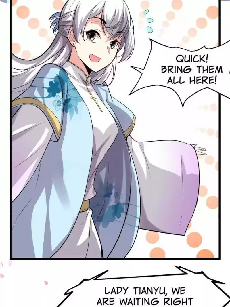 I Might Be A Fake Cultivator Chapter 90