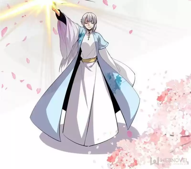 I Might Be A Fake Cultivator Chapter 90