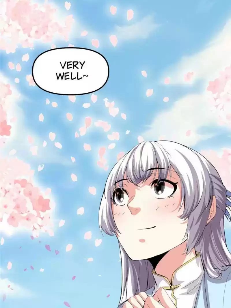 I Might Be A Fake Cultivator Chapter 90